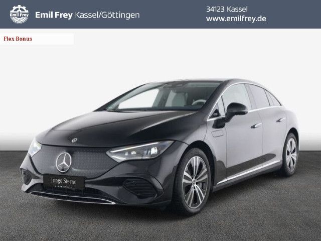 Mercedes-Benz EQE 350 Sedan