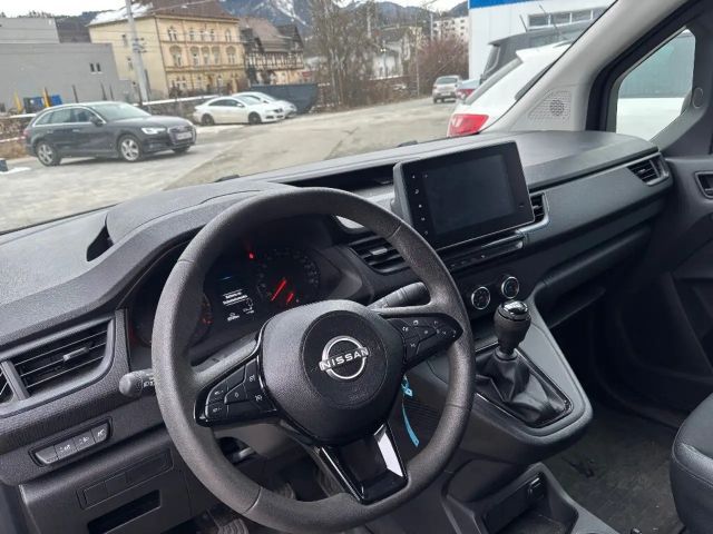 Nissan Townstar Acenta DIG-T