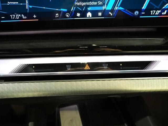 BMW i5 Sedan eDrive40