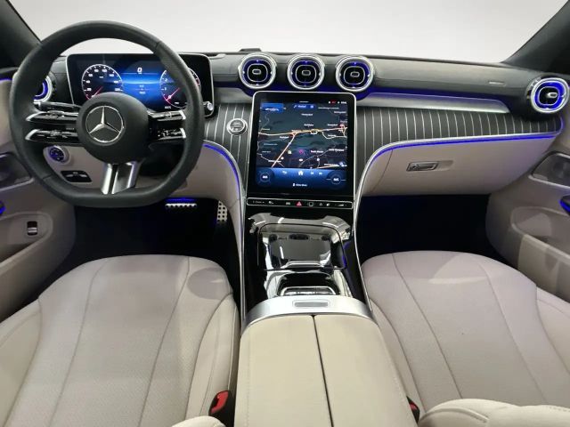 Mercedes-Benz CLE 200 4MATIC AMG Line