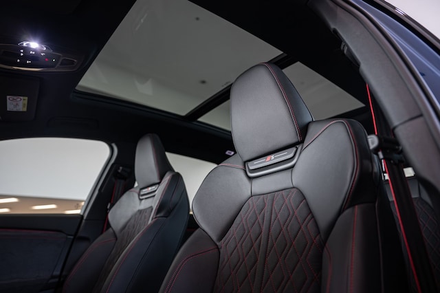 Audi Q6 e-tron Quattro