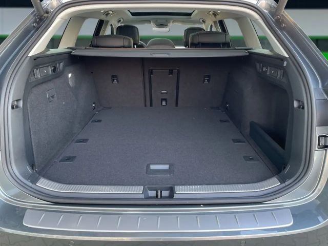 Skoda Superb 2.0 TDI 4x4 Combi