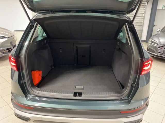 Seat Ateca 1.0 TSI Style