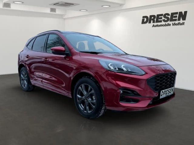 Ford Kuga Plug in Hybrid ST Line X