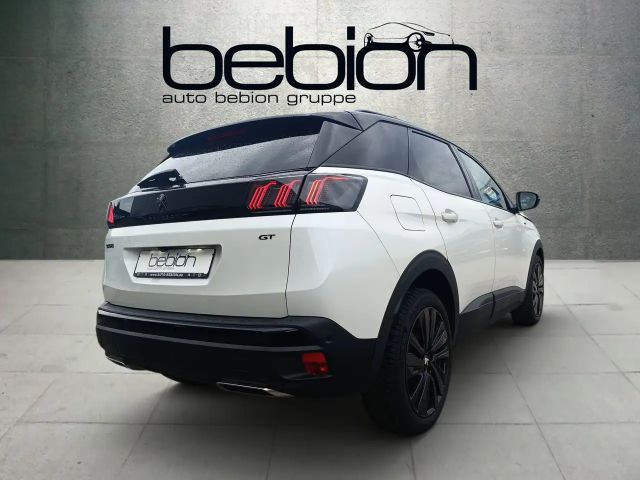 Peugeot 3008 BlueHDi GT-Line