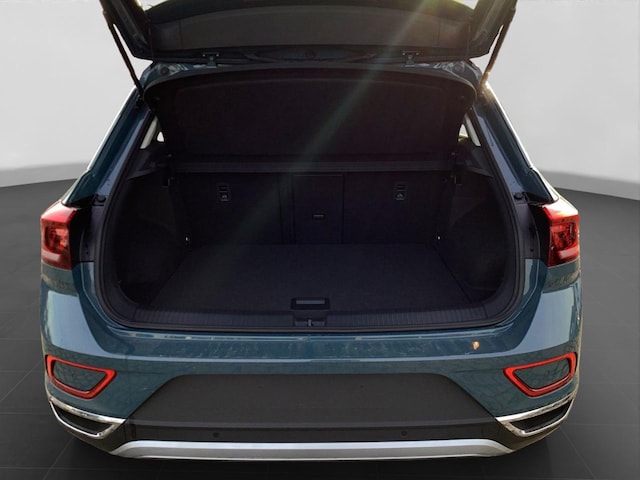 Volkswagen T-Roc 1.5 TSI DSG Style