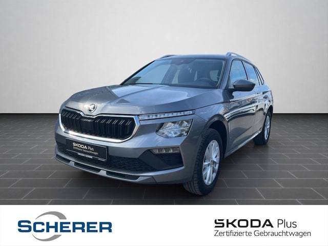 Skoda Kamiq 1.0 TSI Selection Selection