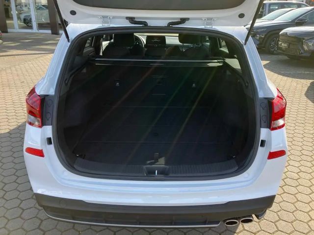 Hyundai i30 N Line T-GDi