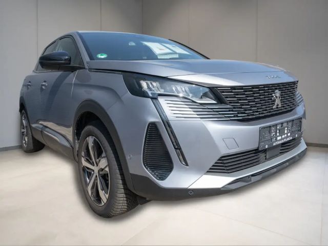 Peugeot 3008 Allure Pack EAT8 PureTech