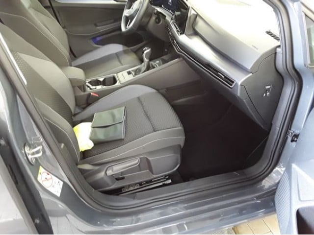 Volkswagen Golf 1.5 TSI Golf VIII