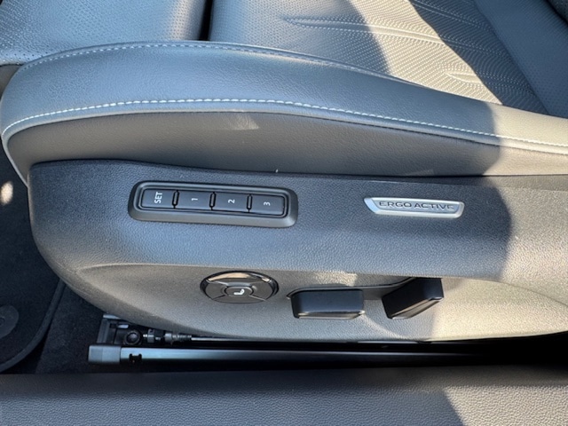 Volkswagen Passat 2.0 TDI Elegance Elegance