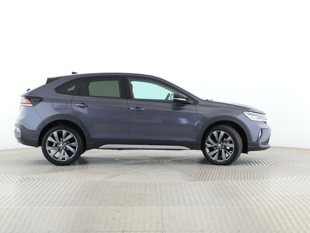 Volkswagen Taigo DSG Style