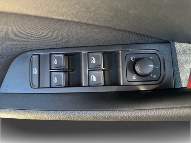 Skoda Kamiq 1.5 TSI Loft Tour