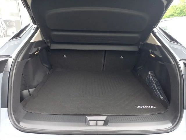 Nissan Ariya 87 kWh AWD Evolve e-4ORCE