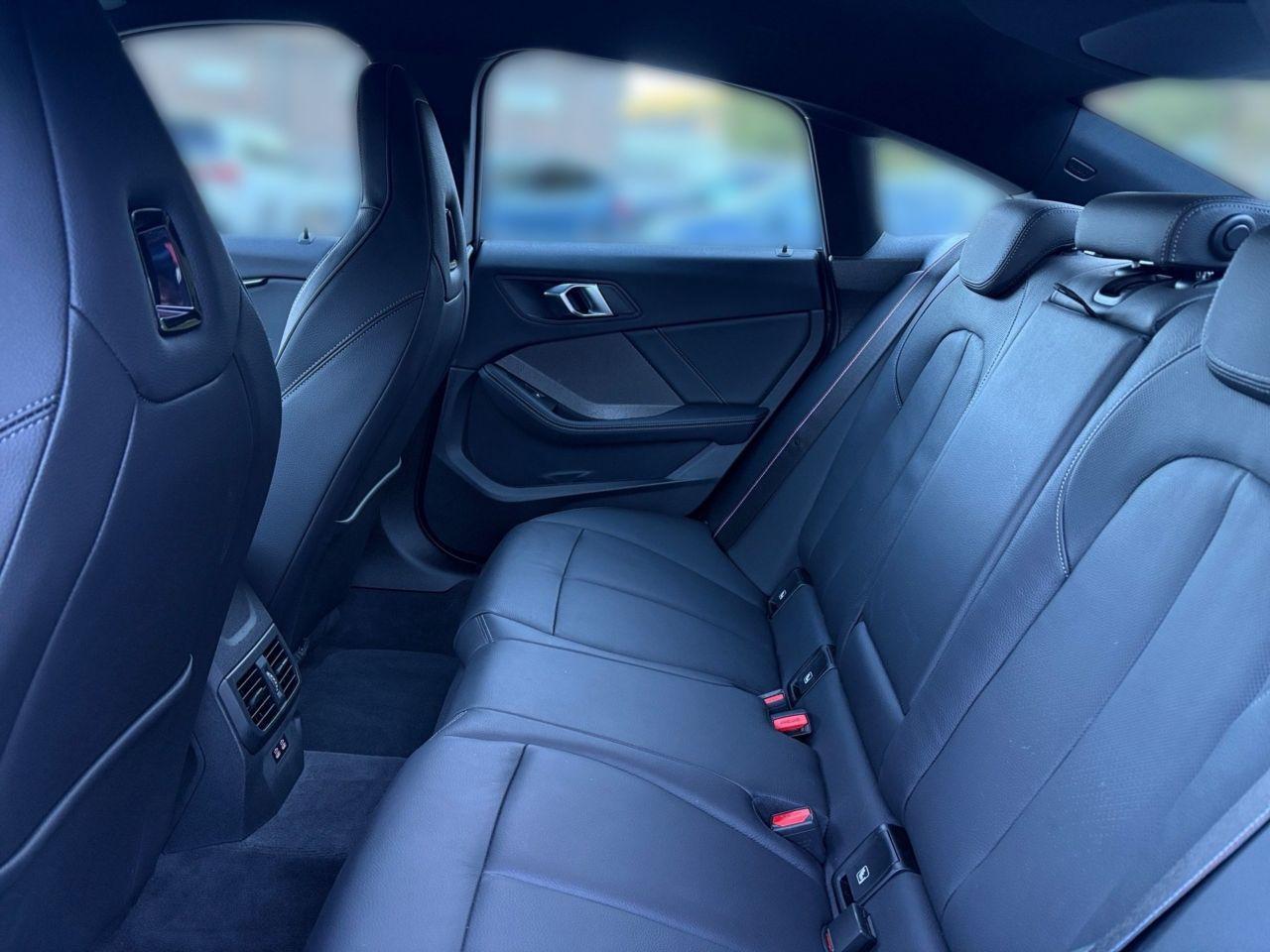 BMW 220 220i Coupé Gran Coupé xDrive