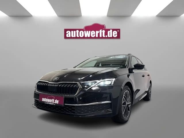 Skoda Octavia 2.0 TDI Selection
