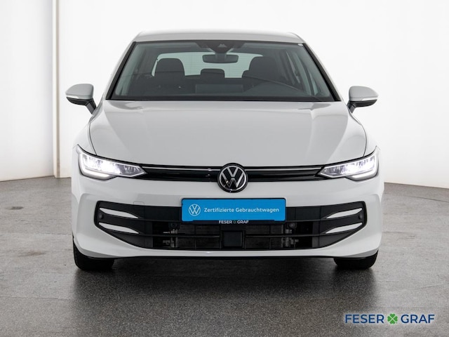 Volkswagen Golf 1.5 eTSI DSG Life