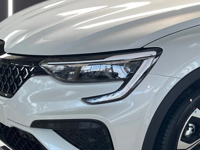 Renault Arkana EDC Hybrid Techno