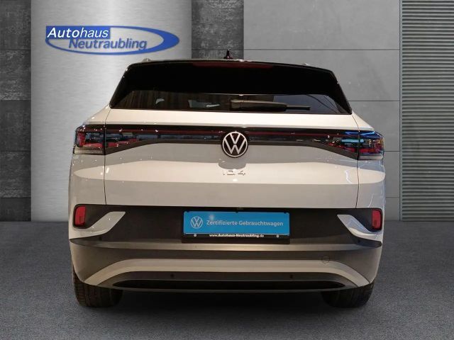 Volkswagen ID.4 52 KWh Performance
