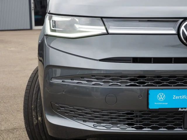 Volkswagen Multivan 2.0 TDI DSG Style T7