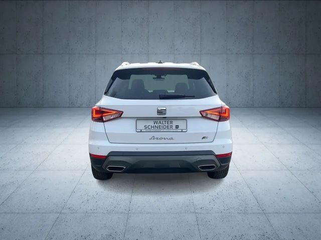 Seat Arona 1.0 TSI FR-lijn Plus