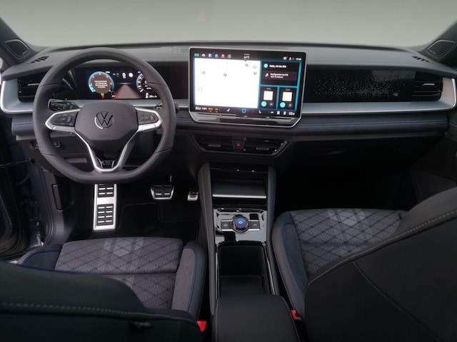 Volkswagen Tayron 4Motion DSG R-Line