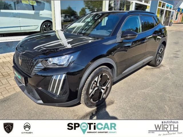 Peugeot 2008 Allure Pack EAT8