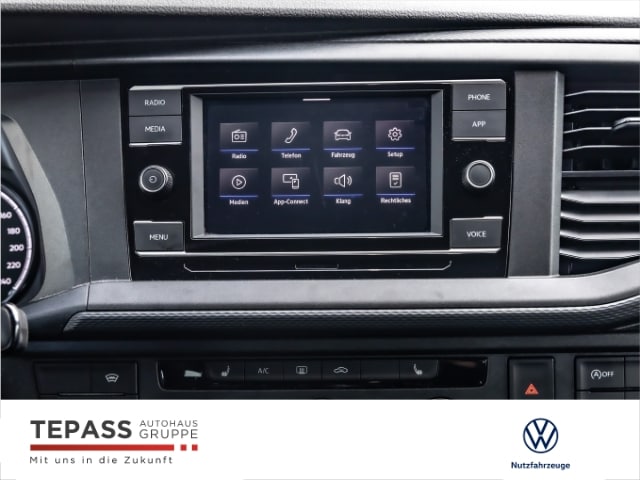 Volkswagen Caravelle Comfortline T6