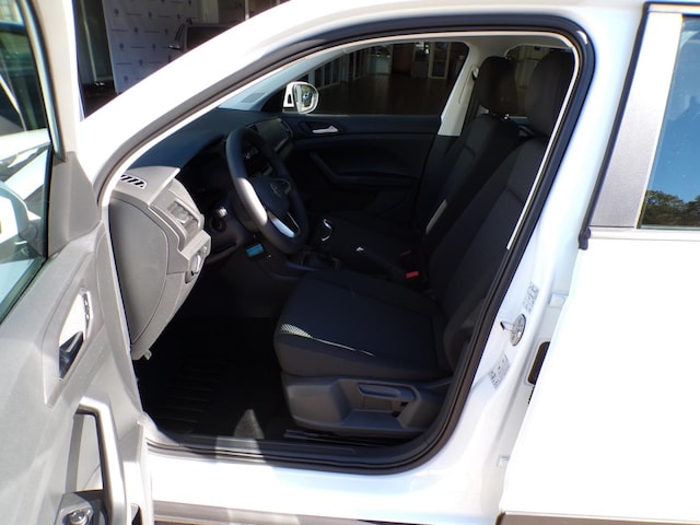 Volkswagen T-Cross 1.0 TSI IQ.Drive Life