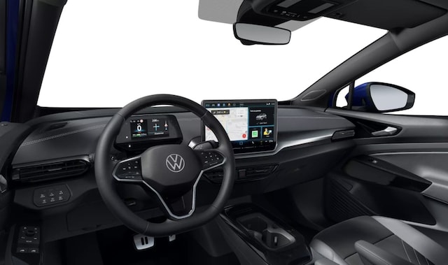 Volkswagen ID.4 4Motion Performance Pro