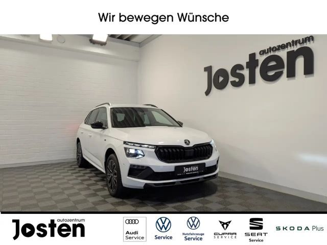 Skoda Kamiq 1.0 TSI Selection