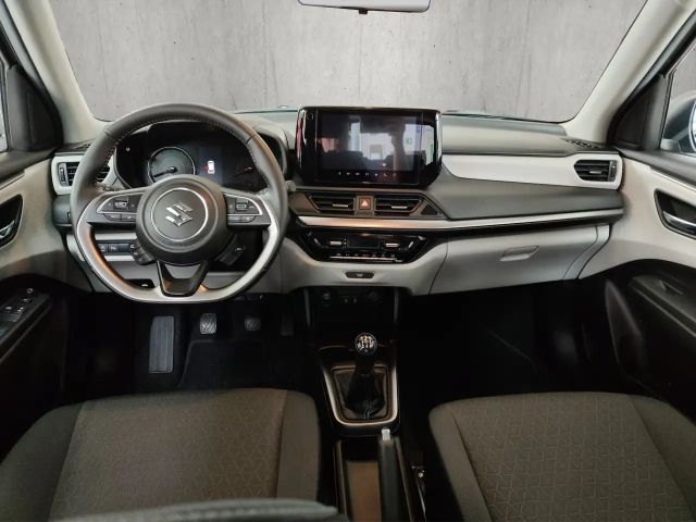 Suzuki Swift Comfort Hybrid