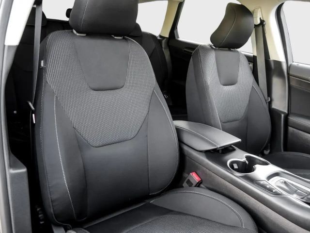 Ford Mondeo Titanium Wagon