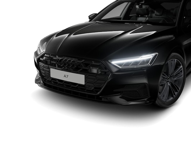 Audi A7 50 TDI Quattro Sportback