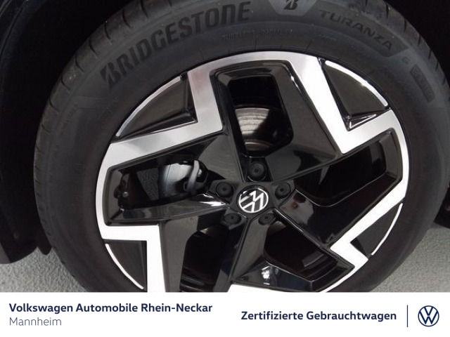 Volkswagen Tiguan 1.5 eTSI DSG R-Line