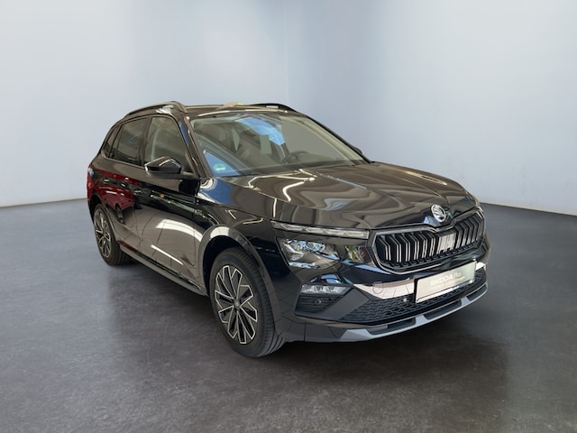 Skoda Kamiq 1.0 TSI Tour