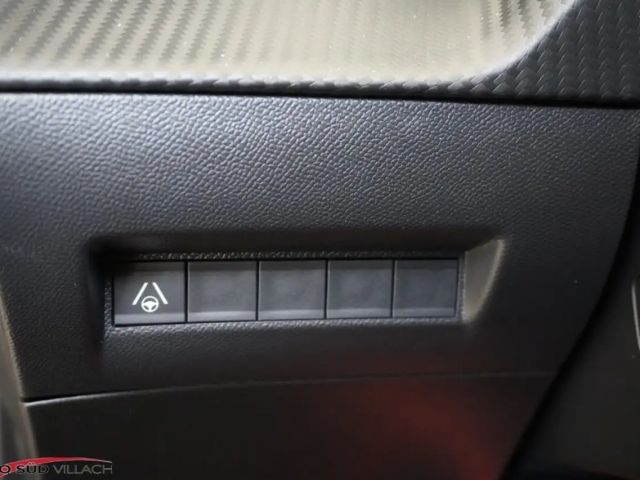 Peugeot E-208 GT-Line