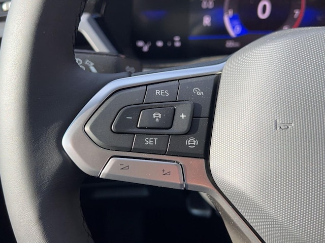 Volkswagen Touran 1.5 TSI Comfortline DSG