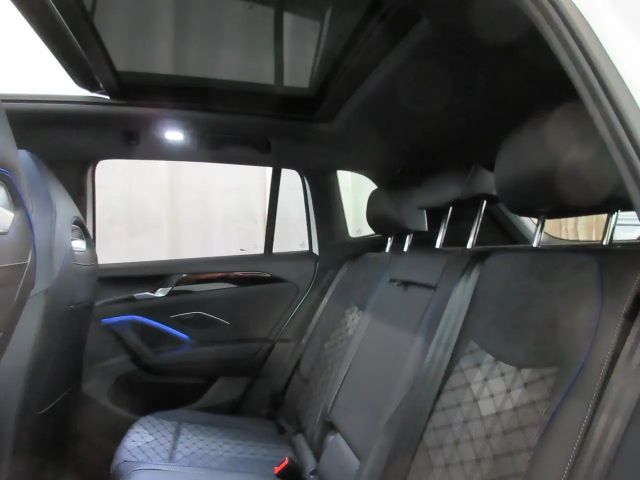 Volkswagen Tiguan DSG R-Line