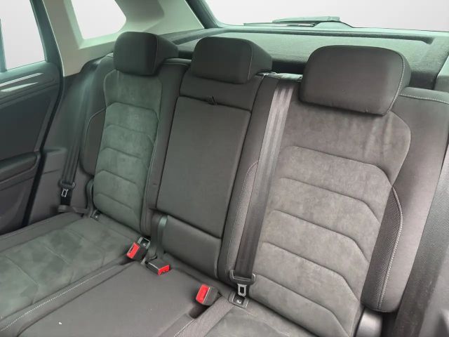 Volkswagen Tiguan 2.0 TSI DSG Highline