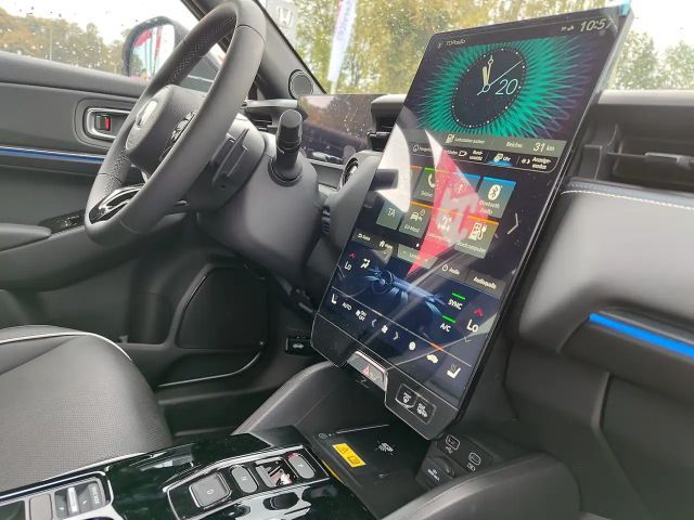 Honda e:Ny1 Advance Paket- Navi - Leder - PDC - Kamera - ACC