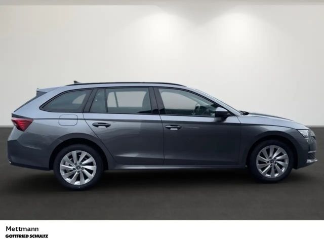 Skoda Octavia 2.0 TDI Combi Selection