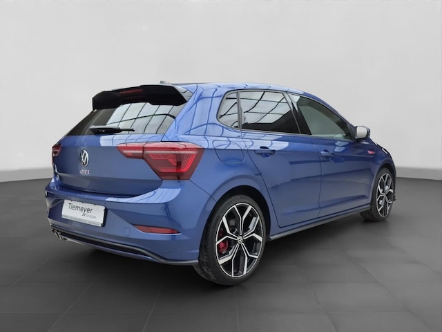 Volkswagen Polo DSG GTI