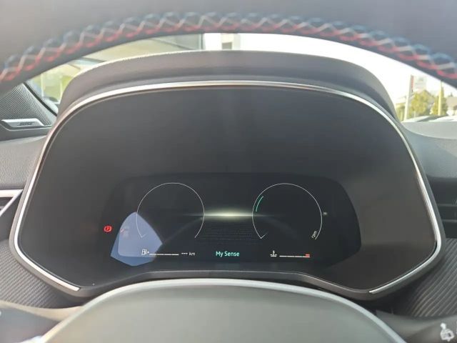 Renault Clio Alpine TCe 90