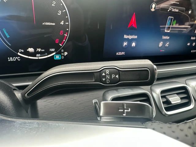 Mercedes-Benz GLE 350 AMG Line Premium