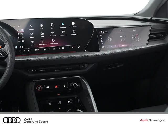 Audi Q5 Quattro S-Line