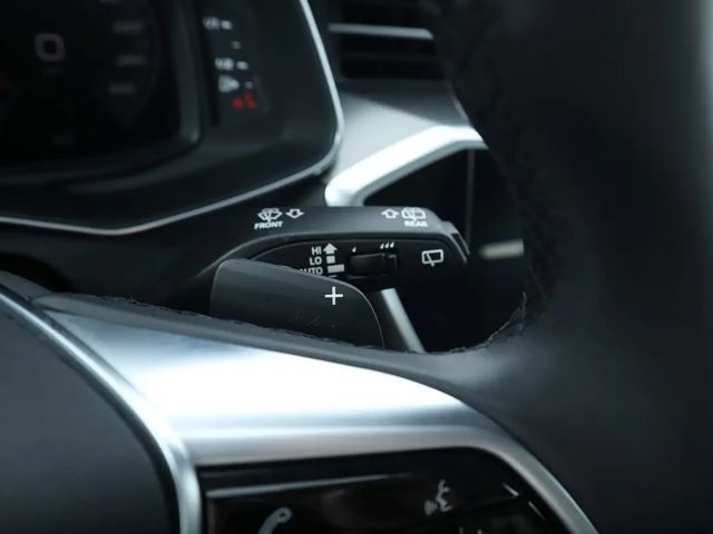 Audi A6 35 TDI Avant Sport