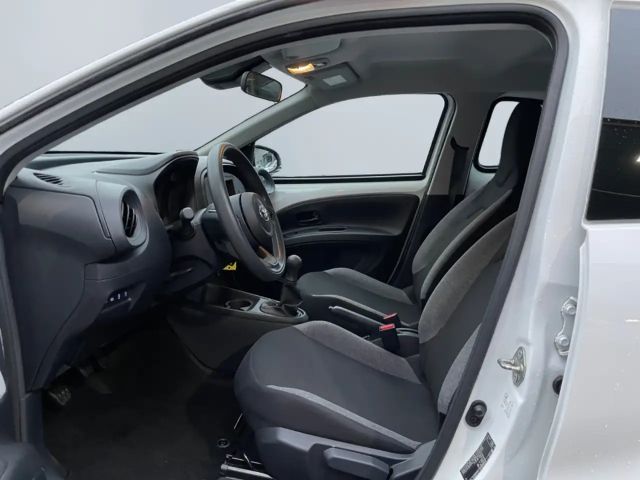 Toyota Aygo X Hatchback