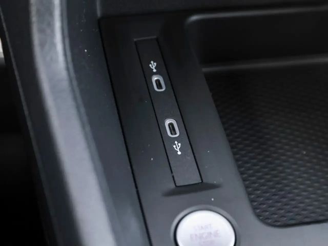 Volkswagen Caddy DSG