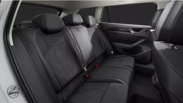 Volkswagen Passat 2.0 TDI Business DSG Variant